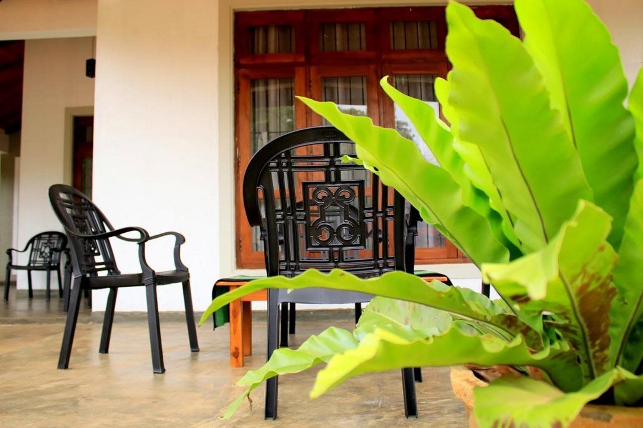 Seasons Villa Sigiriya, Sri Lanka Dambulla Zewnętrze zdjęcie